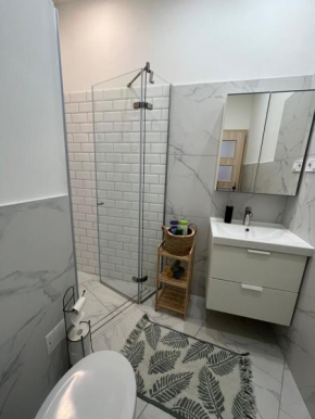 Larix apartman